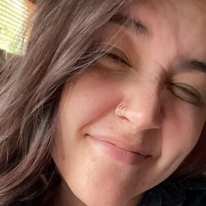 Meet your Posher, Amanda